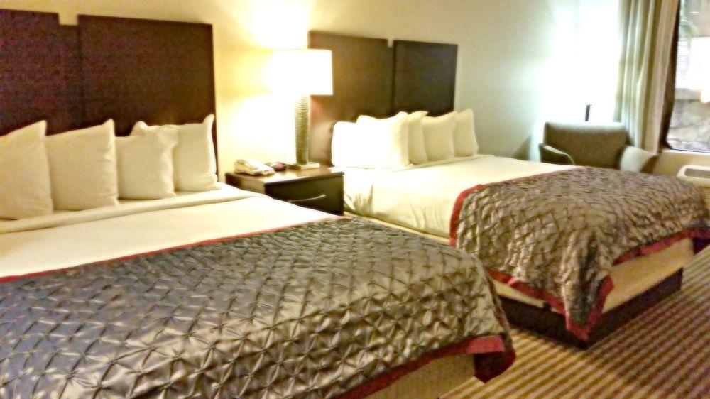 Spark By Hilton Phoenix East Меса Екстер'єр фото
