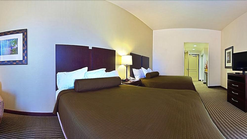 Spark By Hilton Phoenix East Меса Екстер'єр фото