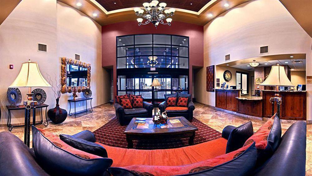 Spark By Hilton Phoenix East Меса Екстер'єр фото