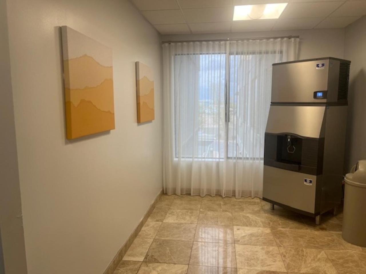 Spark By Hilton Phoenix East Меса Екстер'єр фото