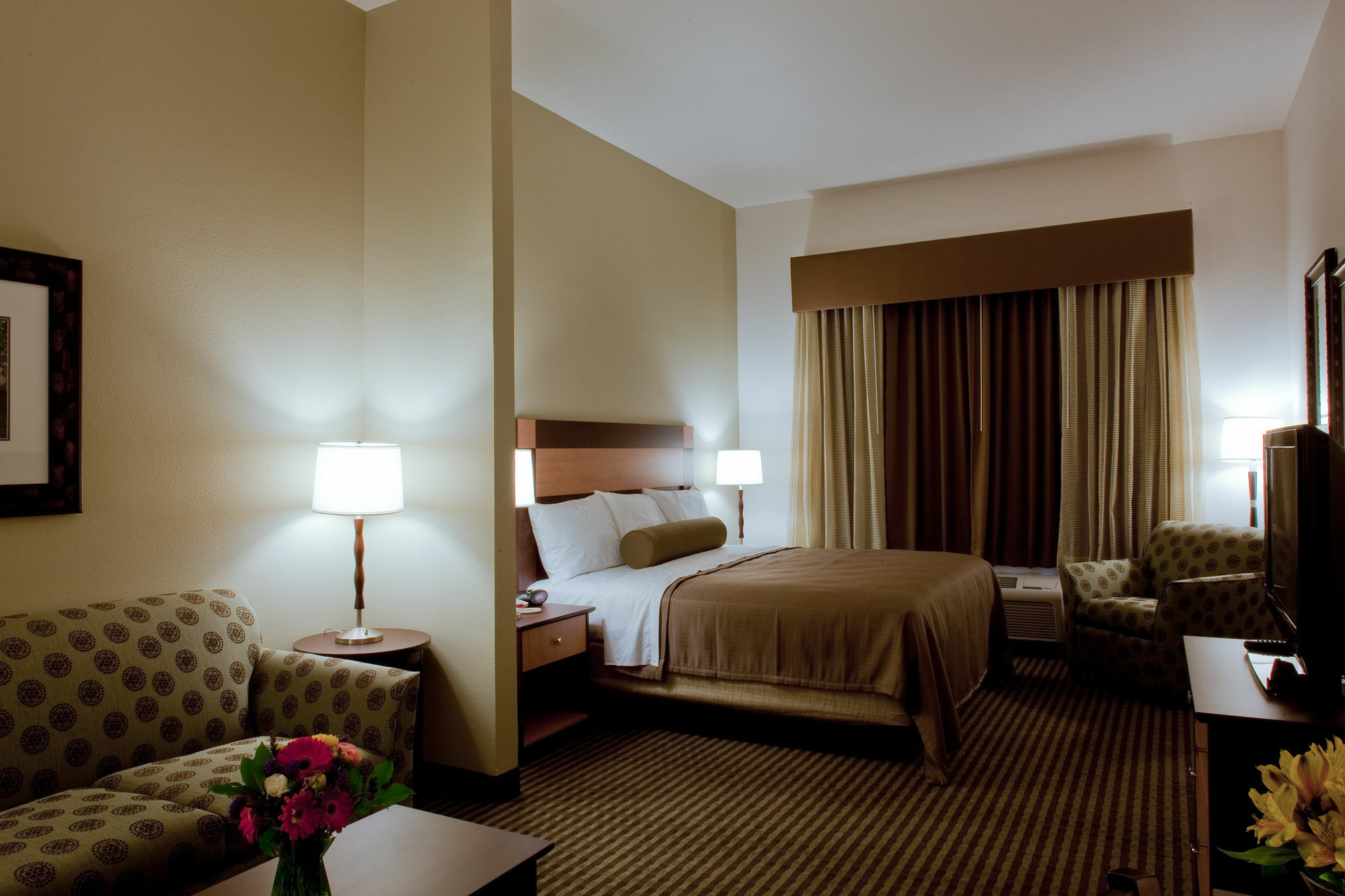 Spark By Hilton Phoenix East Меса Номер фото