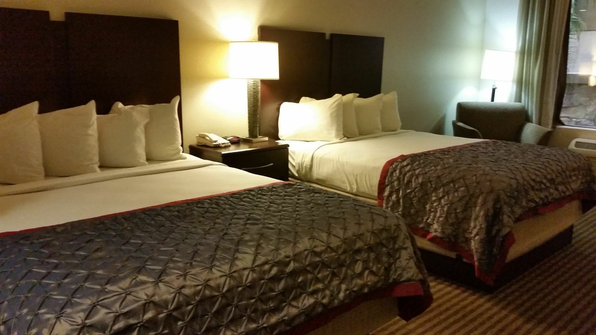 Spark By Hilton Phoenix East Меса Екстер'єр фото